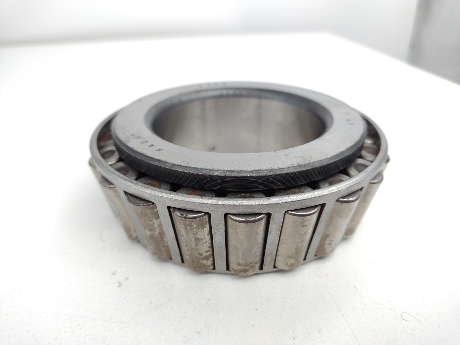 *** FAG K559 / K552A Cylindrical Wheel Bearing Cup and Cone Set