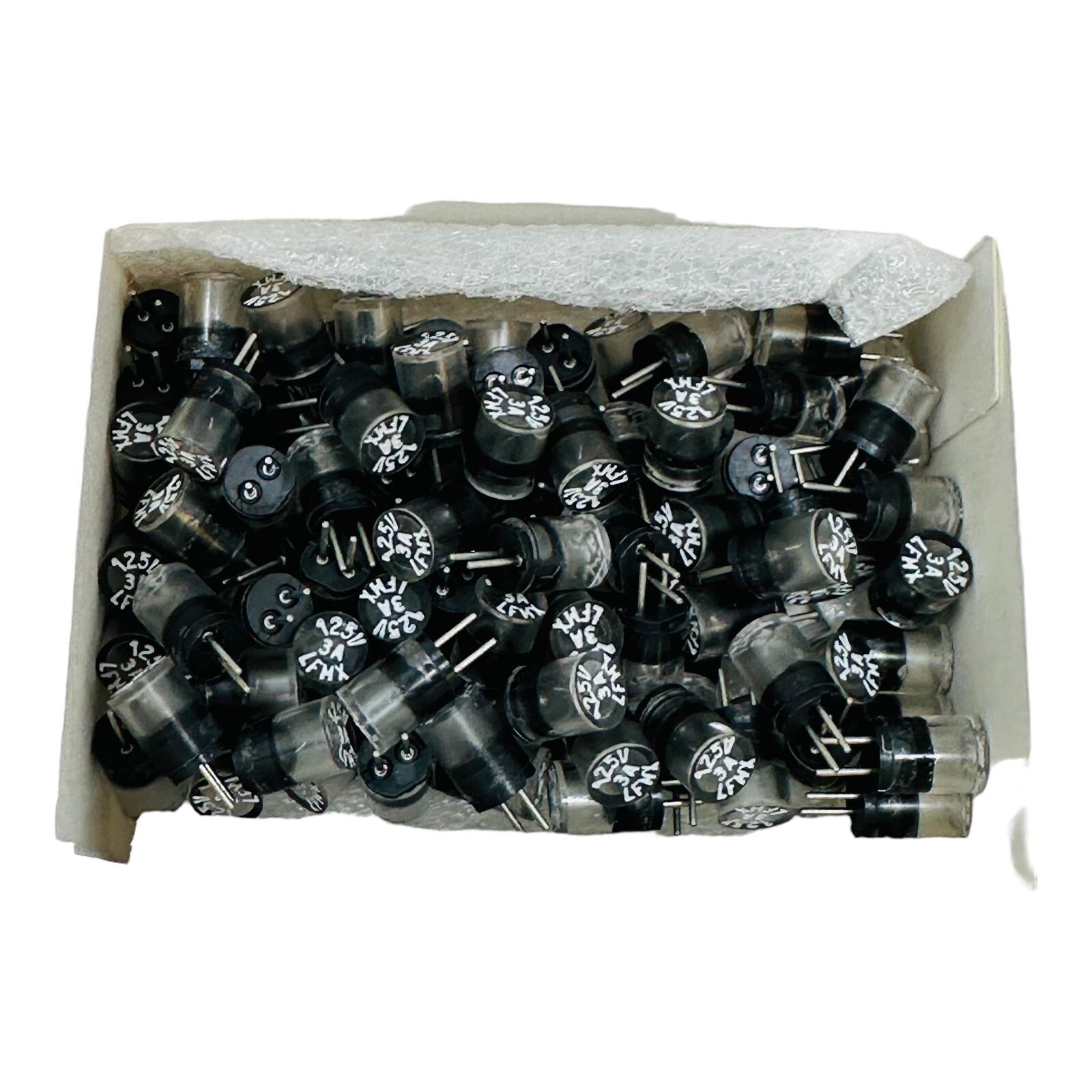 LITTELFUSE 0273003.H FUSE 125V V/FA MICRO FUSE 3A NEW/NOS BOX OF 100pcs