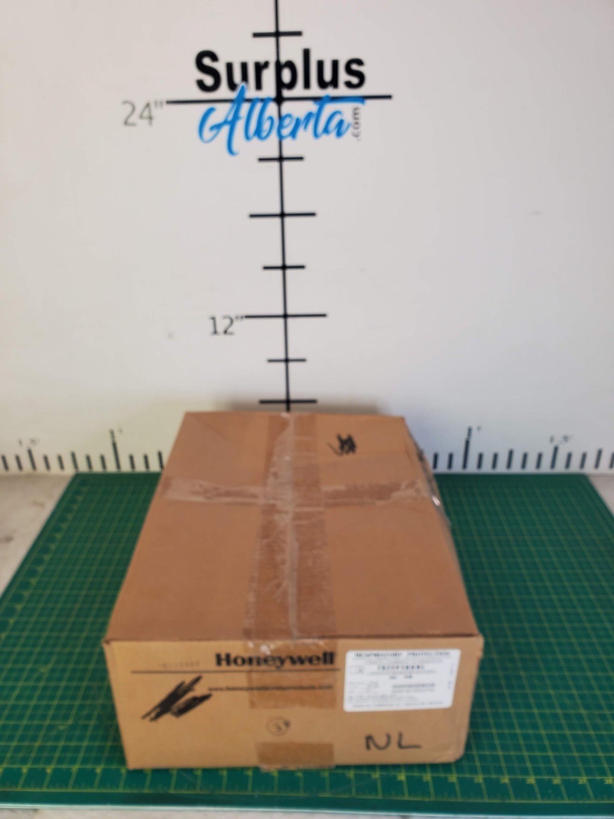 Honeywell P100 Particultate Filter 75FFP100NL Case of 50 Pairs