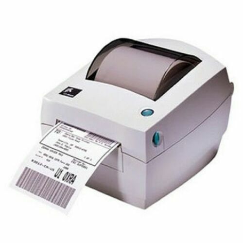4 Rolls 4×6 Direct Thermal Shipping Labels 250/Roll For Zebra 2844 ZP450 Eltron