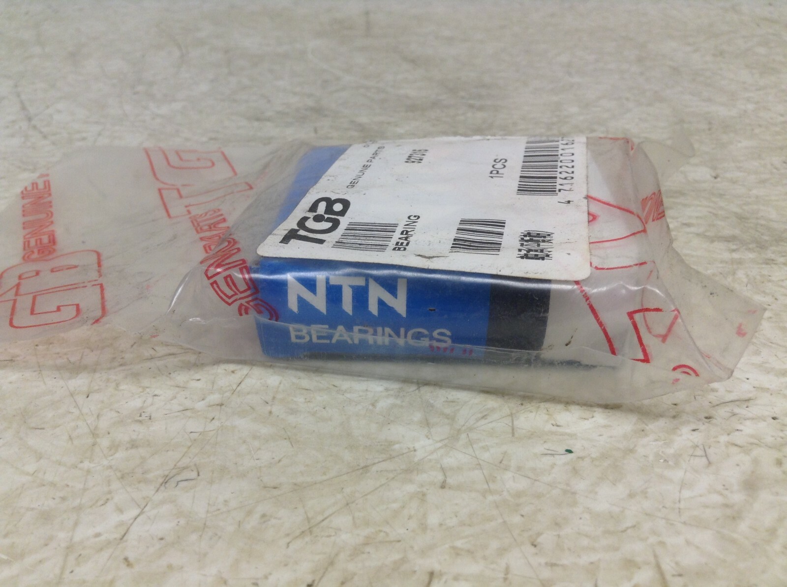 TGB NTN 927315 15027 15A-2 TMB304 Bearing New (TSC)