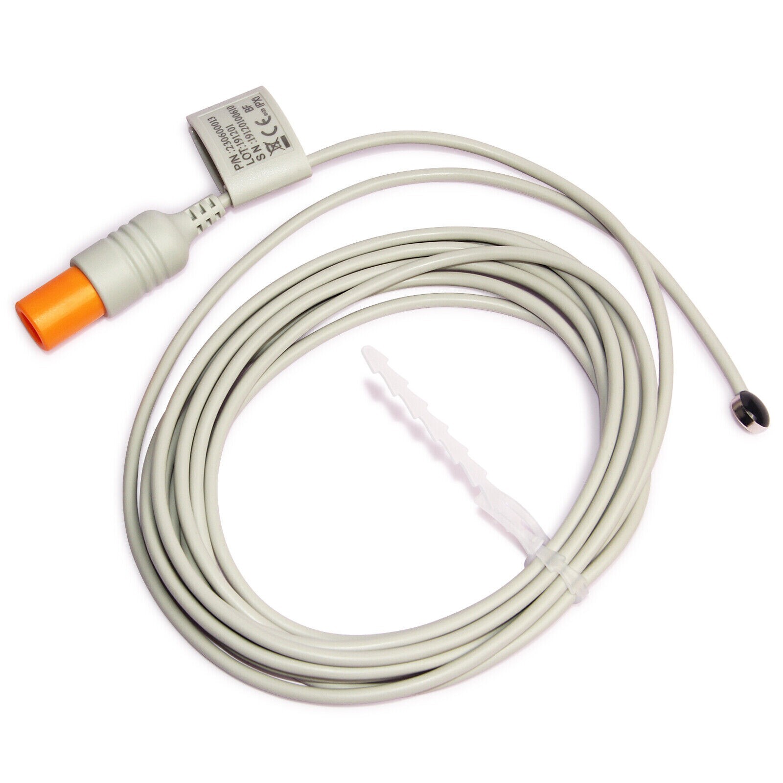 CMS8000 Patient Monitor 12 inch Multi-parameter Vital Signs Monitor ETCO2 + Bag