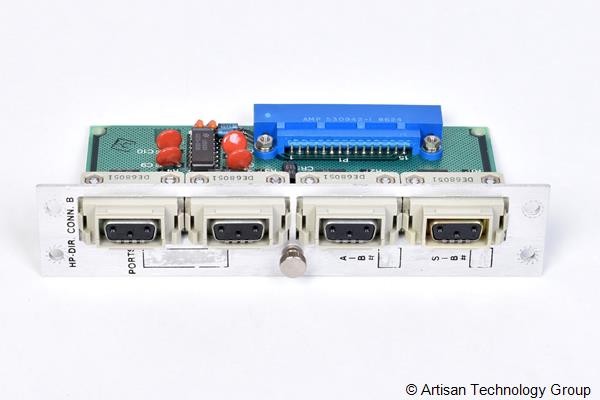 HP 30148-60001 Direct Connection Board