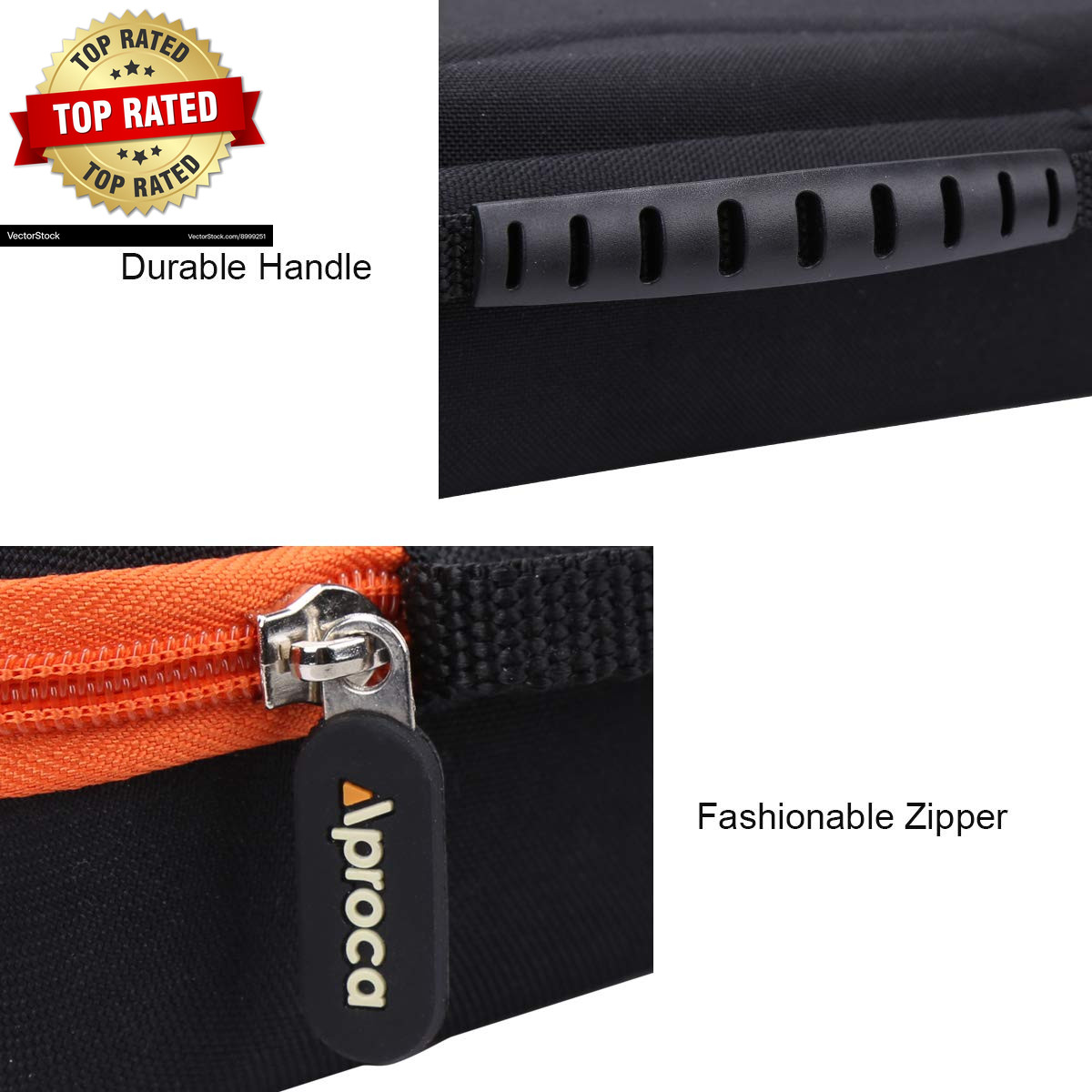 Case Compatible with Klein Tools CL800 CL810 CL700 CL600 Digital Clamp Meter