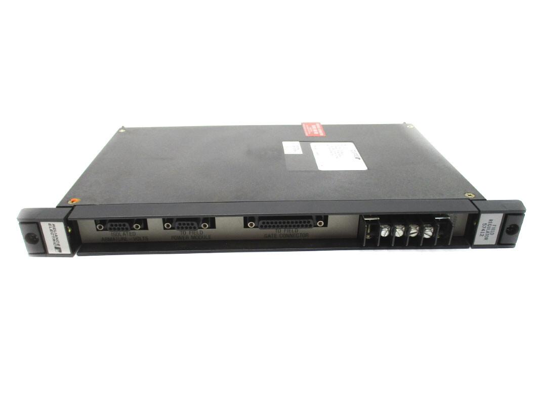 RELIANCE ELECTRIC 57412-E 57412 UNMP