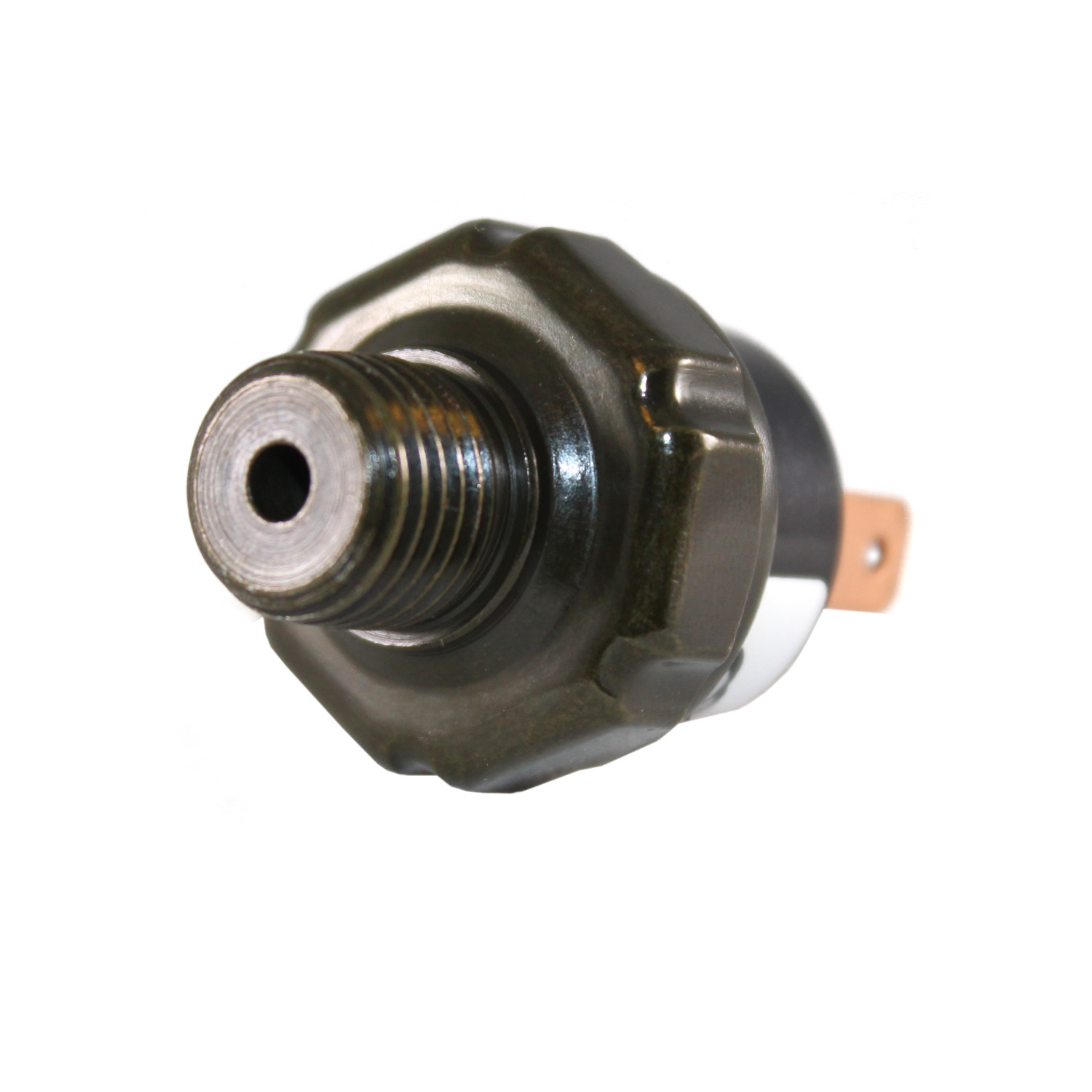 150-180PSI Air Pressure Switch Tank Mount Thread 1/4″ NPT 12V/24V For Train Horn