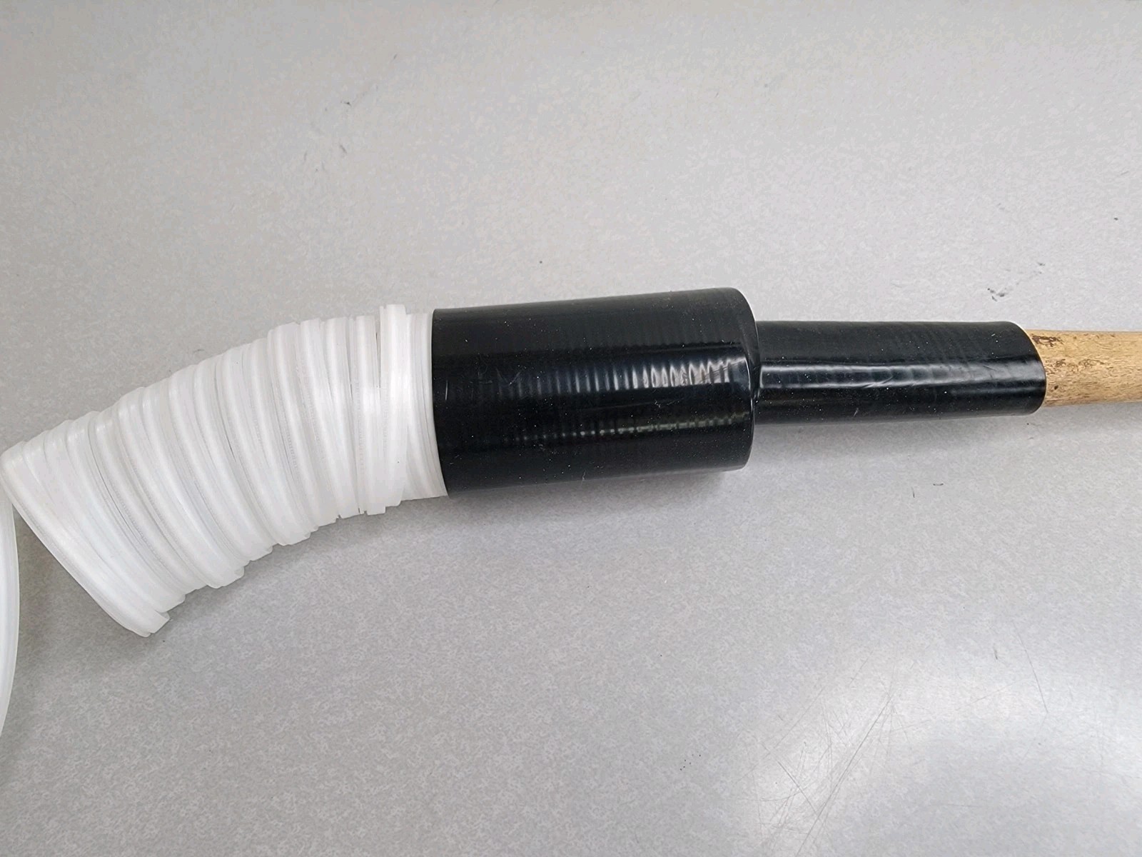 Cold Shrink Wrap Weatherproof Kit Universal 7″ Long Cable Connection Insulator