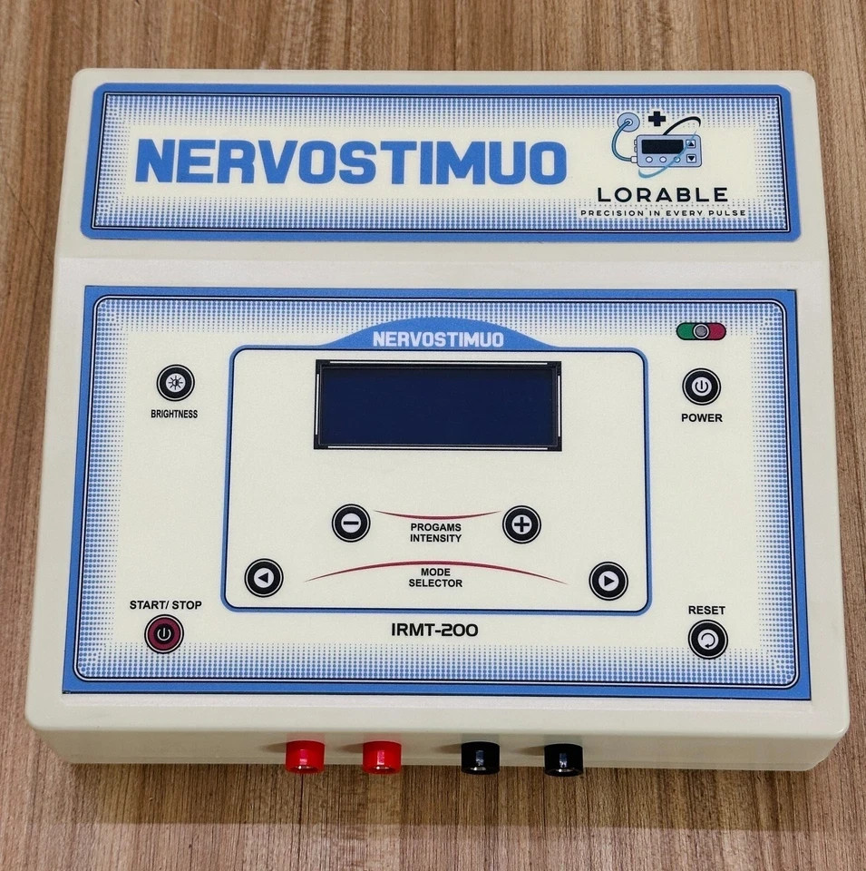 New IFT Interferential Therapy Unit Multi Physical Therapy Digital Machine