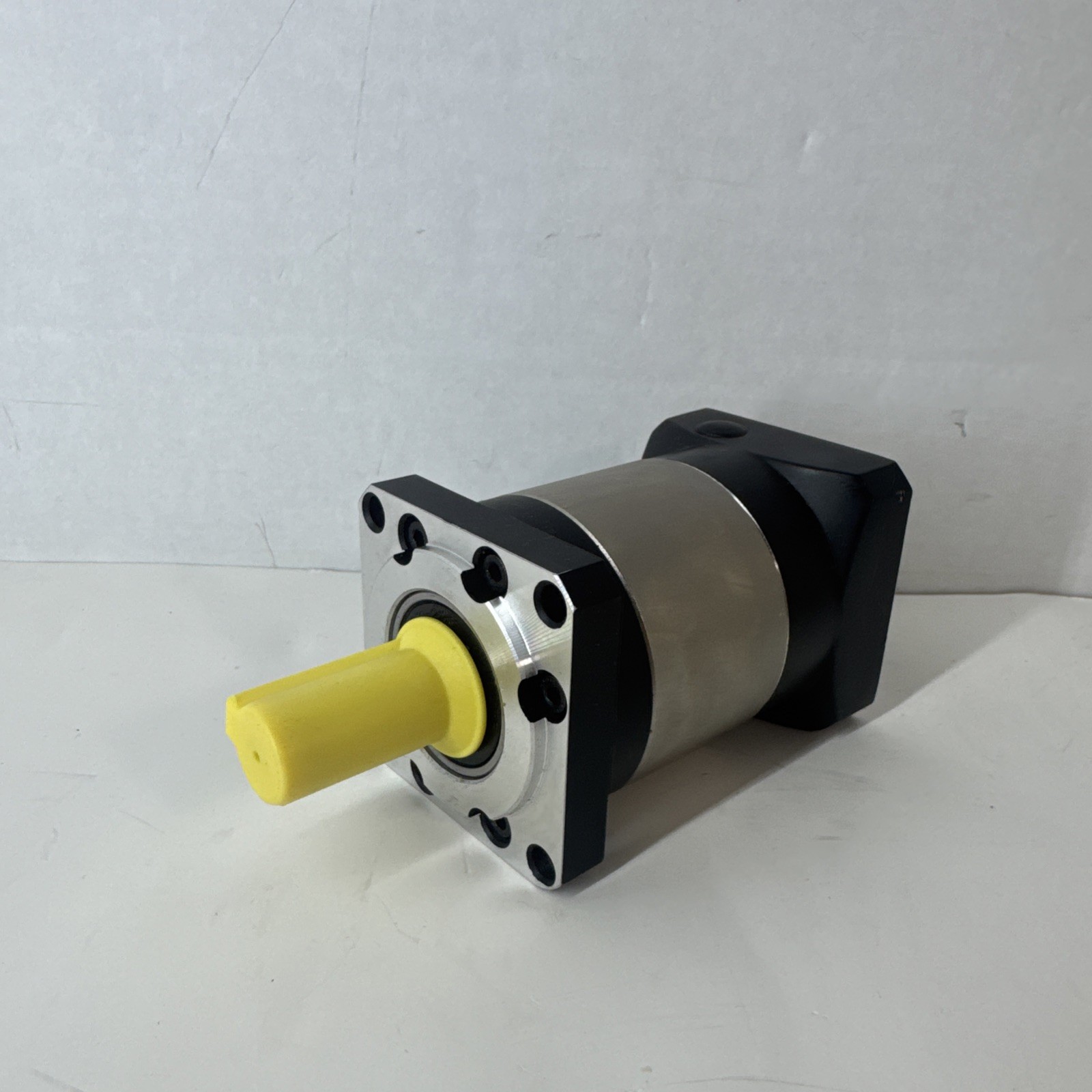 High Precision 100:1 Planetary Gearbox 200W/400W/600W Servo Motor Speed Reducer