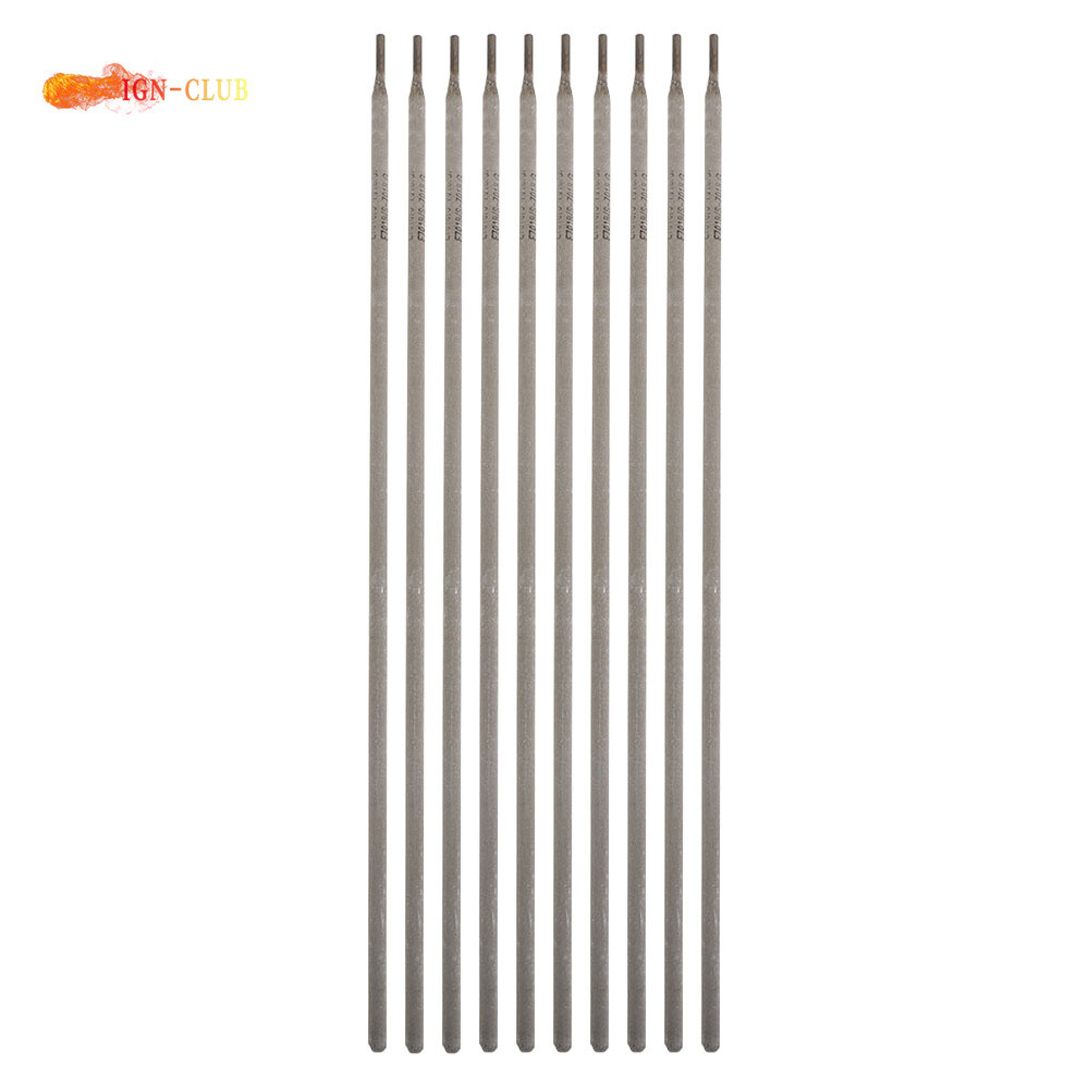 1/8 Inch E6013 Carbon Steel Electrode 10 lbs Premium Arc Welding Rods New