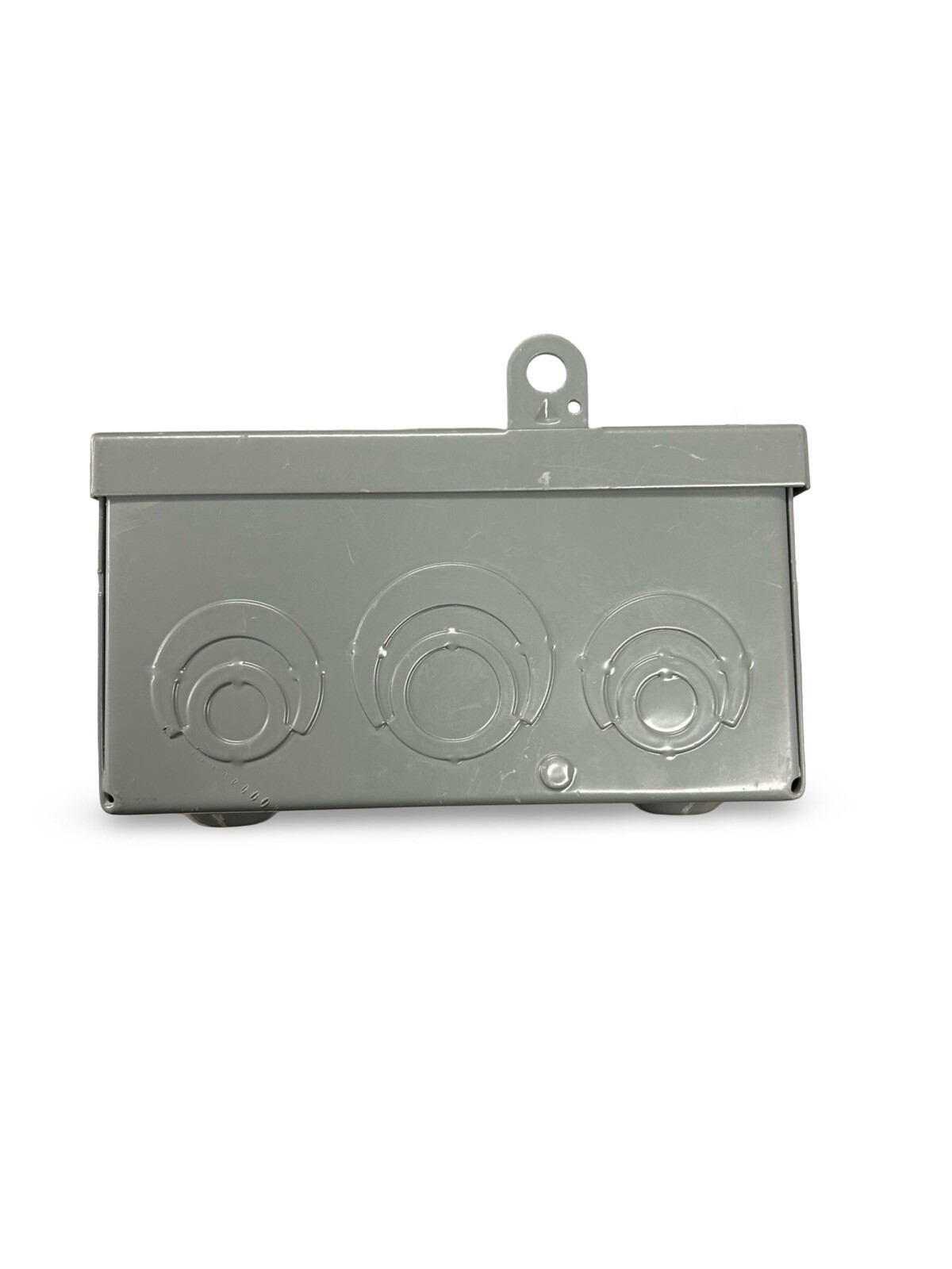 Square D D221NRB 30A Safety Switch