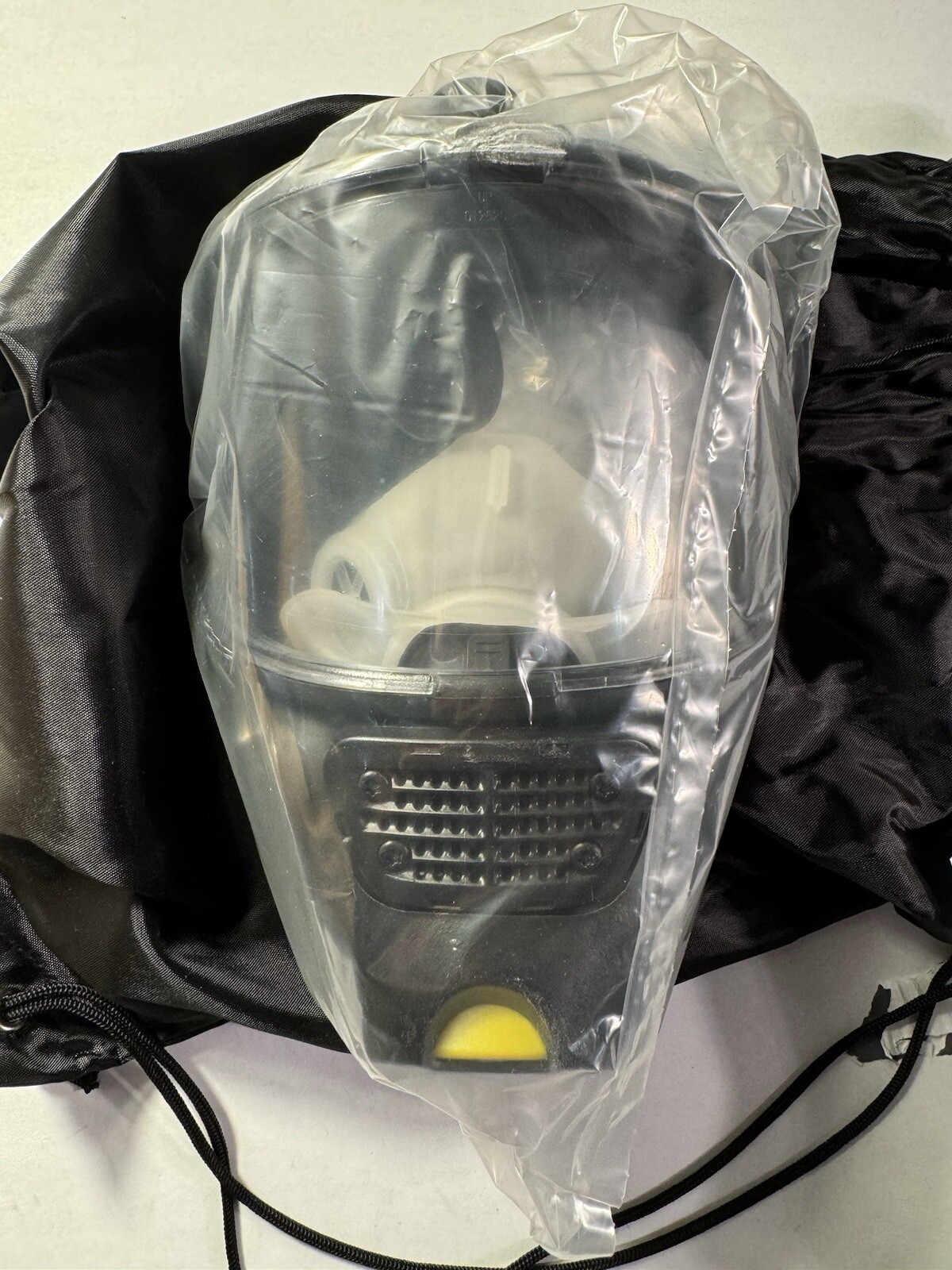 Scott Safety Biomarine Biopak 240R Pro PP Face Mask 5013140 Size M Med Apparatus