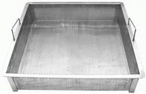 GSW USA SD-1818 18″ Compartment Sink Drain Basket