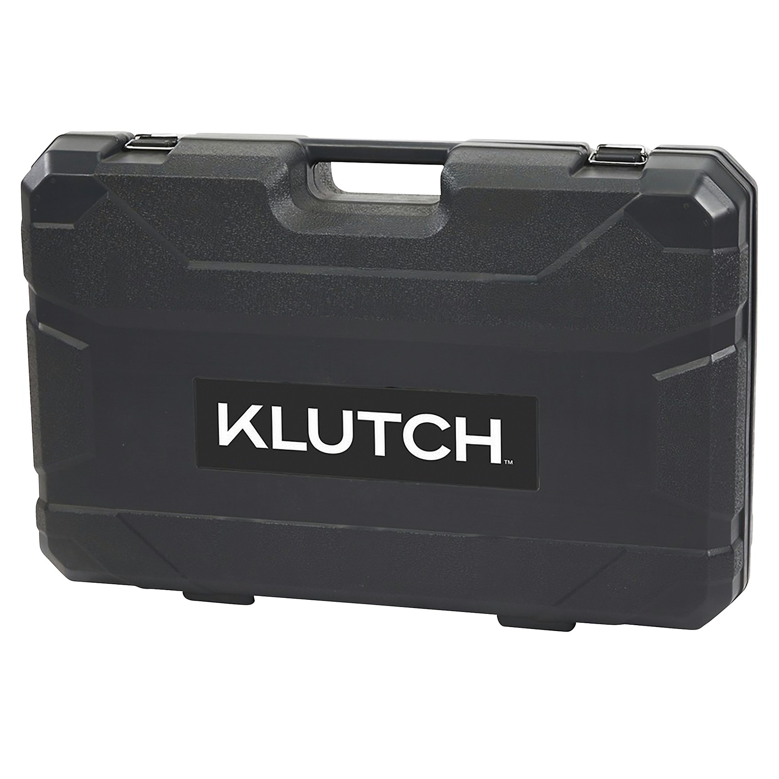Klutch Chain Hoist Kit, KLiQ 20V, Battery-Powered, 500-Lb. Capacity, 9.85ft.