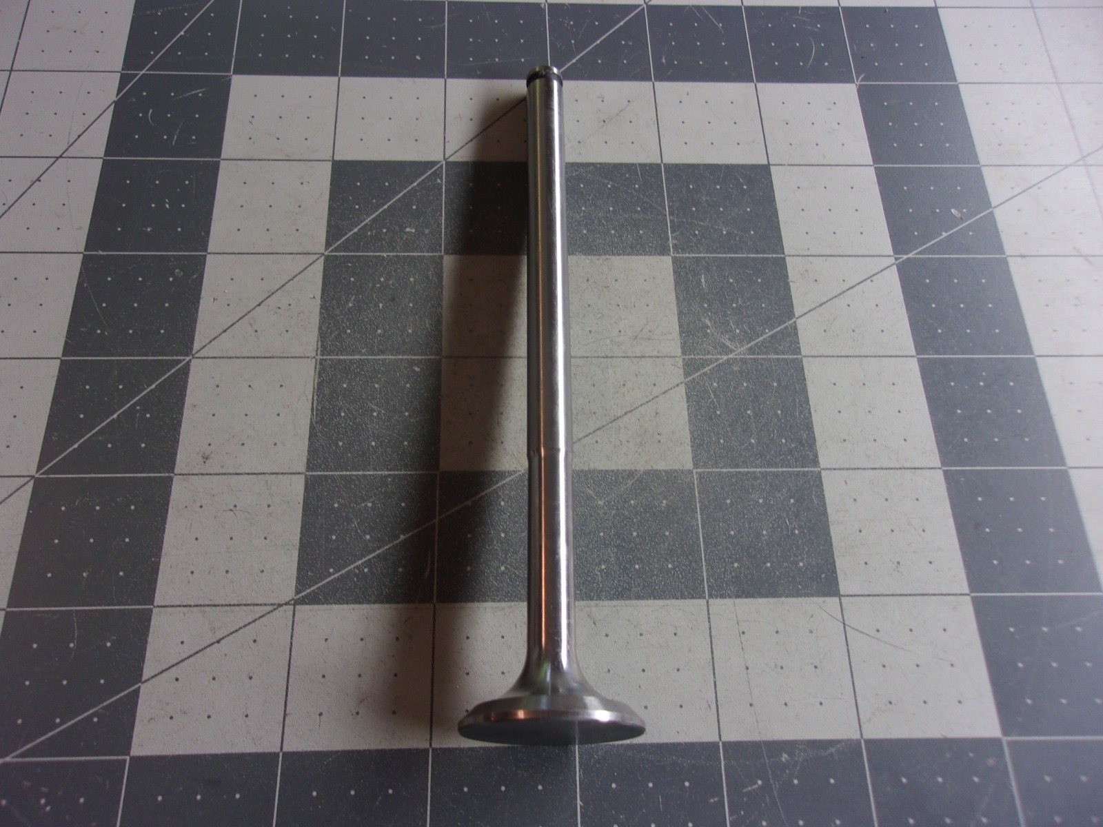 Tisco 3043825R1 Exhaust Valve International BD144 BD154 Diesel