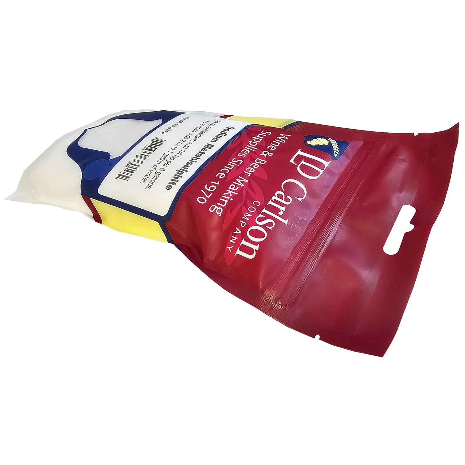 Sodium Metabisulfite – 1 Lb.
