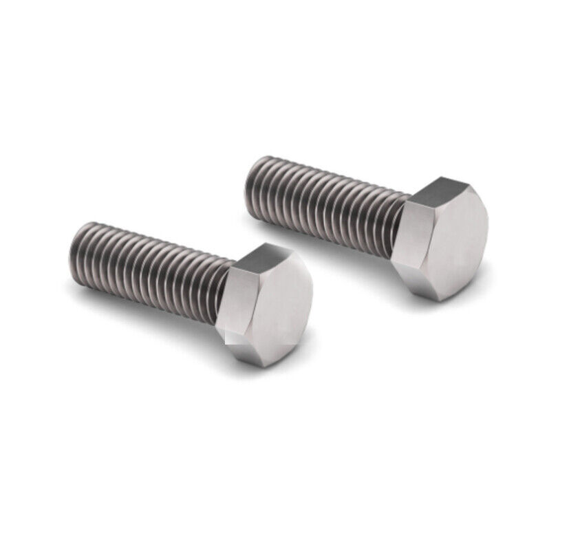 Hillman 882081 Hex Cap Screws Stainless M6-1.00 x 30 (5 Count)