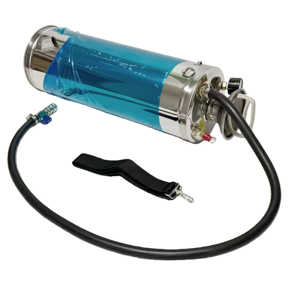 Fit For Detroit Diesel S60 MBE 900 MBE 4000 DD13 DD15 Fuel System Priming Pump
