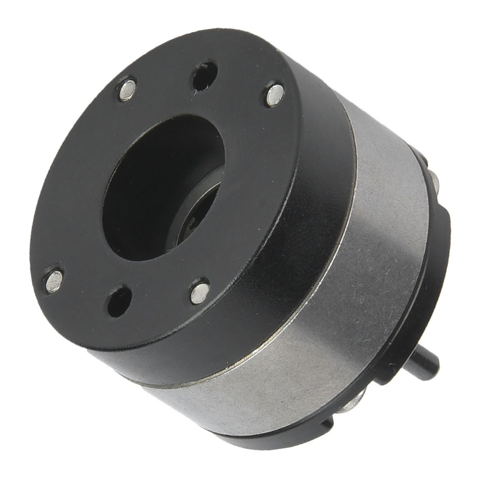 High Performance Gear Reducer 540 Motor For RC 1/3 Planetary Transmission NEW