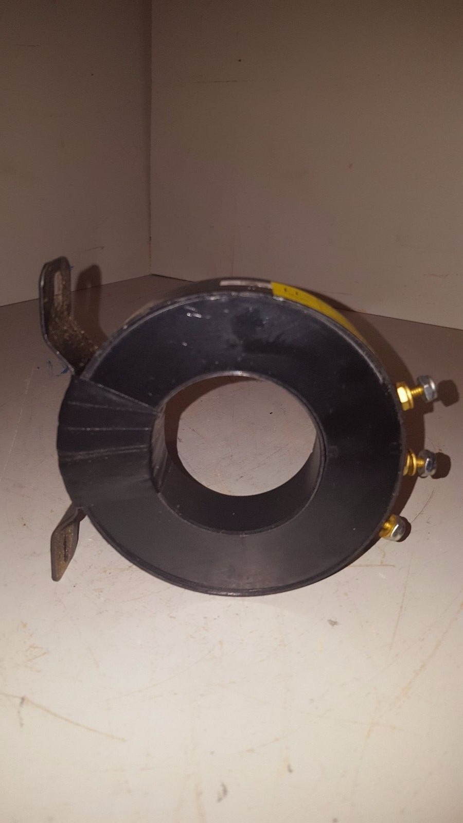 Onan Current Transformer, 1200/600:5A, 50-400Hz, 302-1868-11