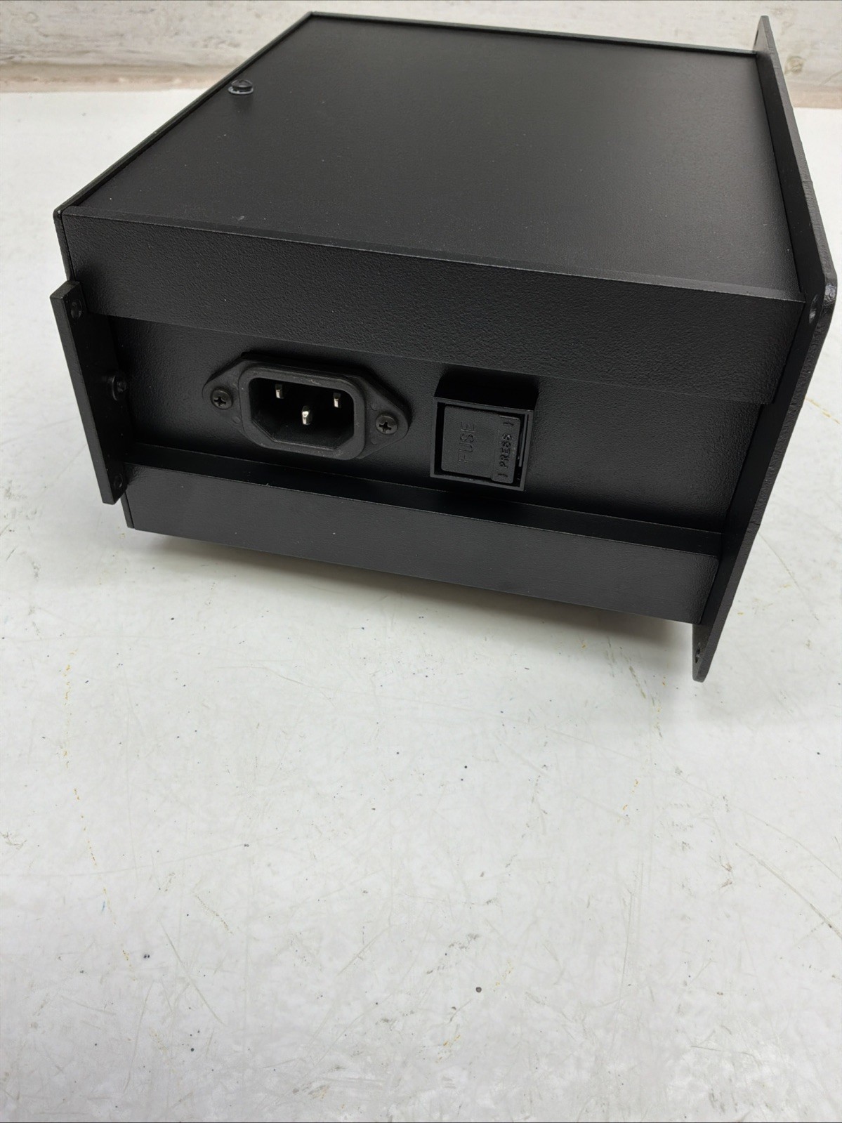 AMCI Stand Alone Controller 4-20mAdc IPLC-1-1VS NIB