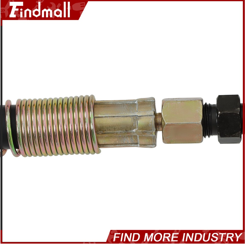 Findmall 10 Ton 1/2″ – 2″ Hydraulic Knockout Punch Driver Tool Kit With 6 Dies