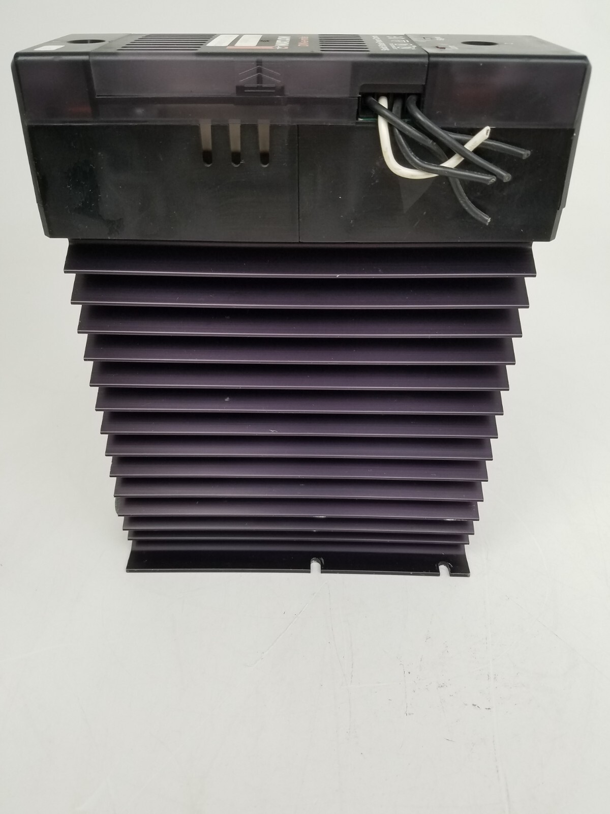 DD1C-1M60-K2S0 WATLOW DIN-a-mite 600V 100 Amp Solid State Power Control