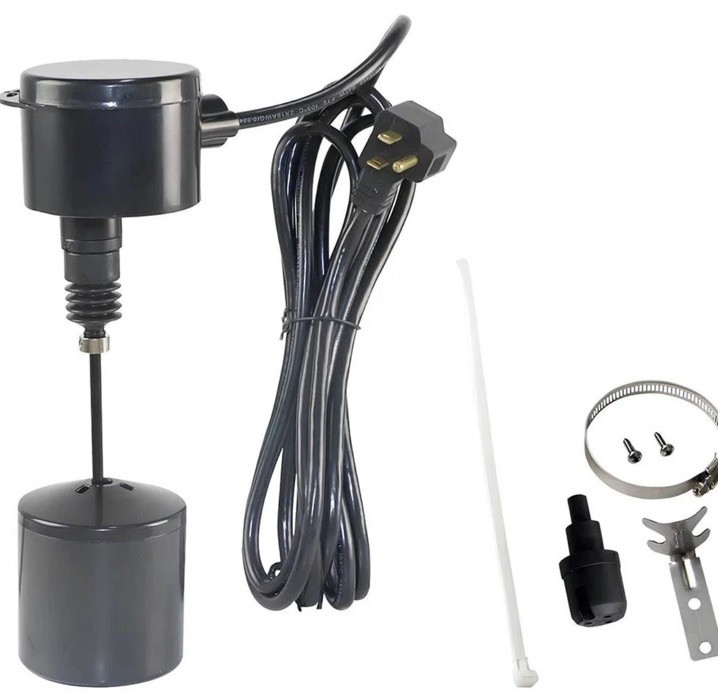 Vertical Float Switch FREE SHIPPING