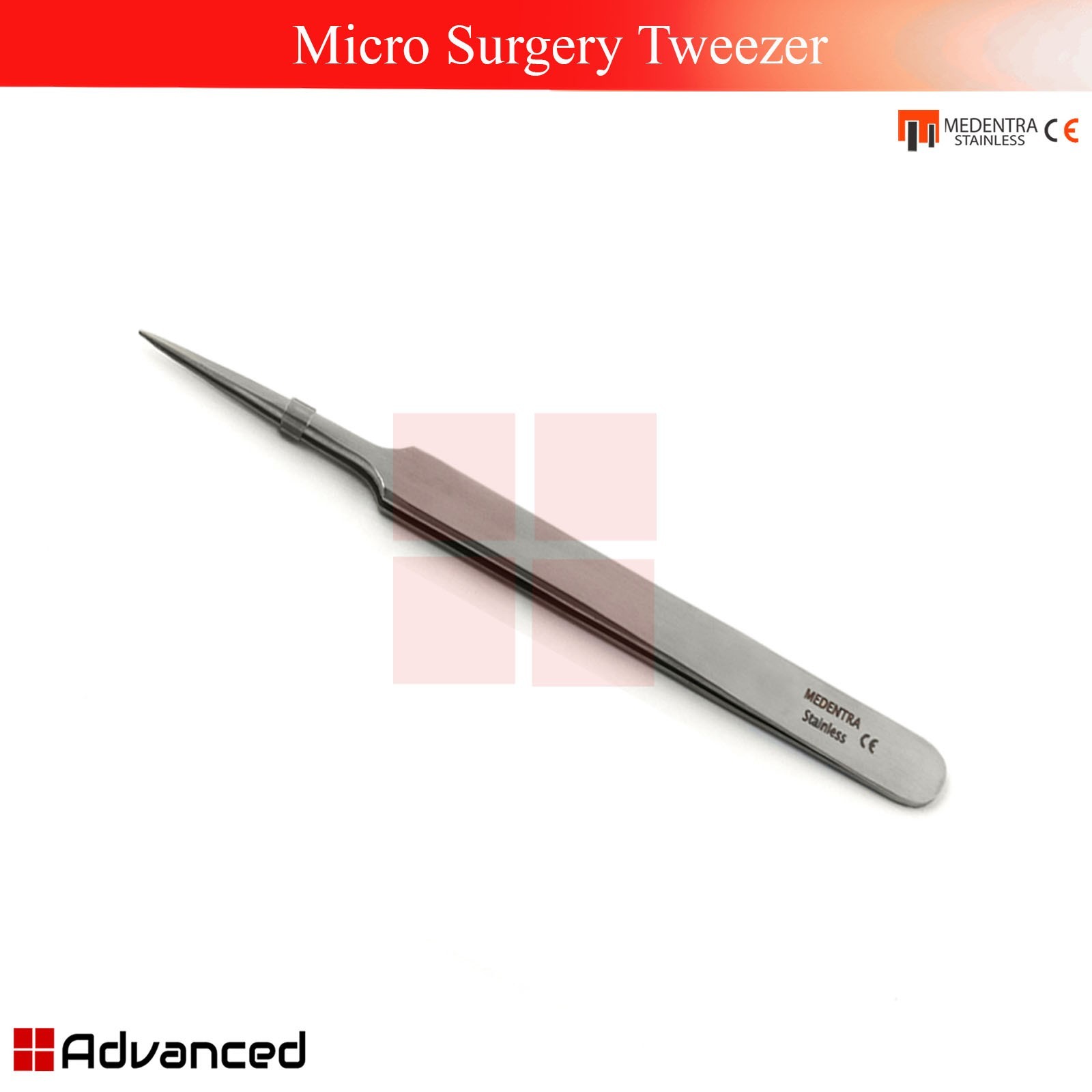 Ophthalmic Blepharoplasty Set Plastic Surgery Eyelid Surgical Instruments