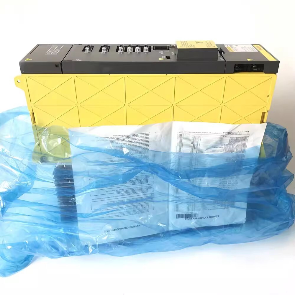 FANUC A06B-6079-H106 Servo Drive A06B6079H106 New Expendited Ship US Free TAX