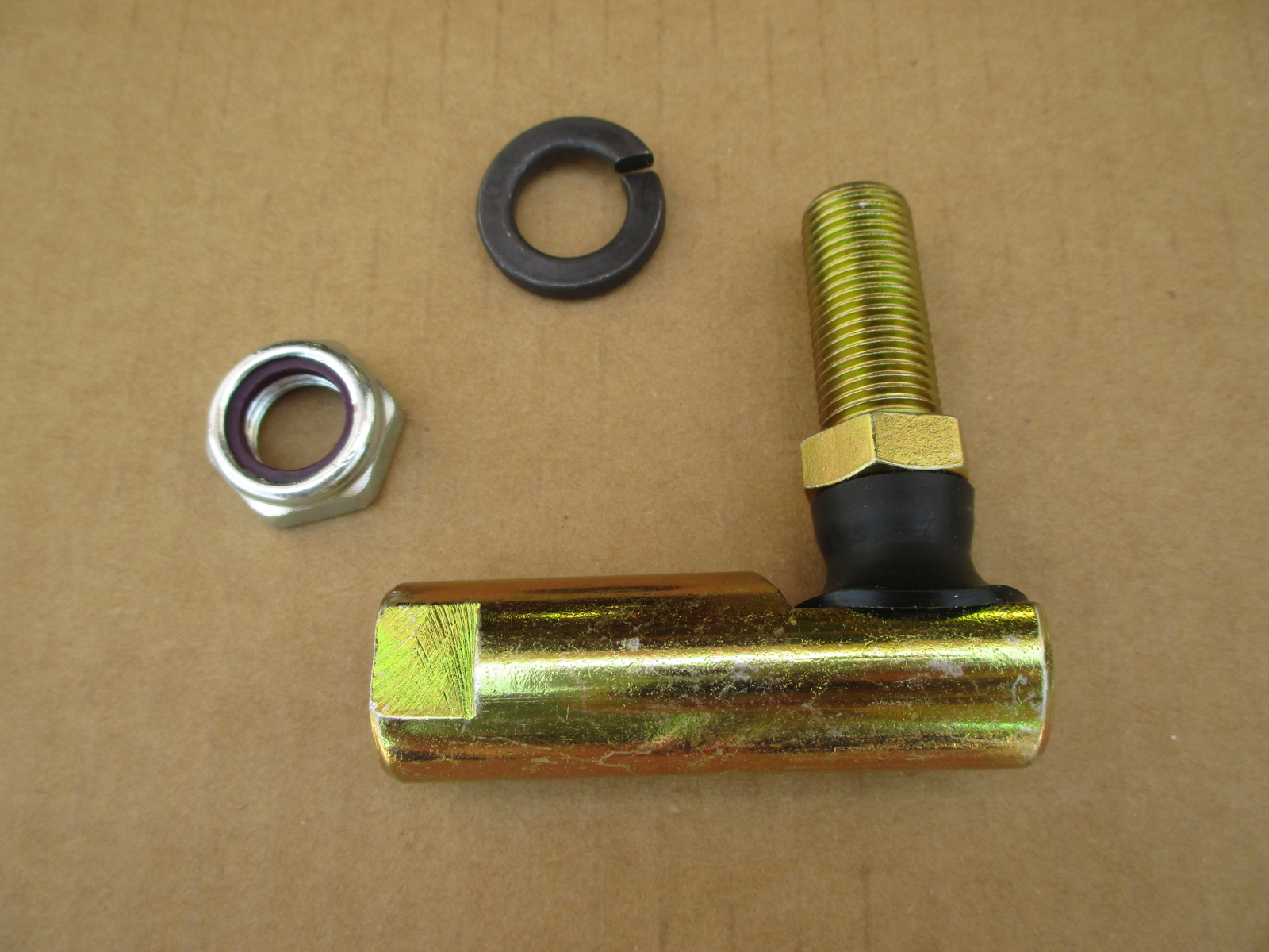 DRAG LINK TIE ROD END BALL JOINT FOR INGERSOLL 1212G 1212H 3010 3012 3014 3016