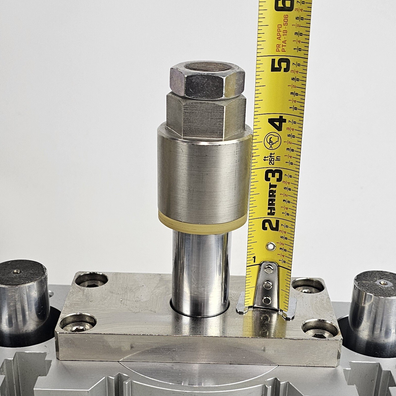 NEW, SMC Compact Guided cylinder/Actuator, MGPL100-50B-XC8