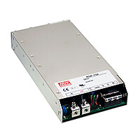 Mean Well RSP-750-27 AC/DC Power Supply – 1 Output – 27V@27.8A – 750.6W