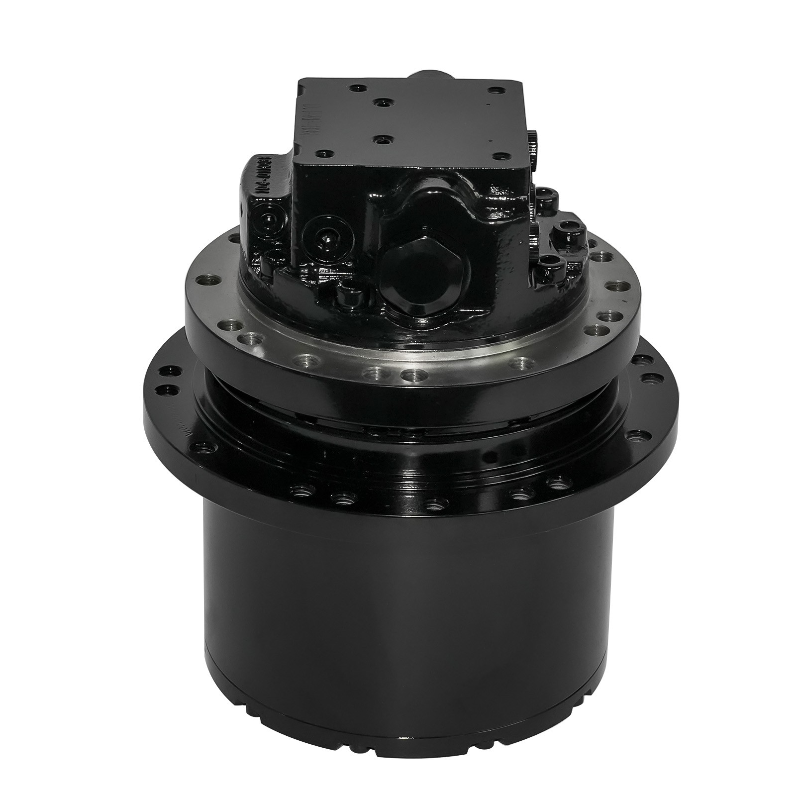 Final Drive Motor Travel Motor RD14861290 For Kubota KX121-3 KX121-3, KX121-3S