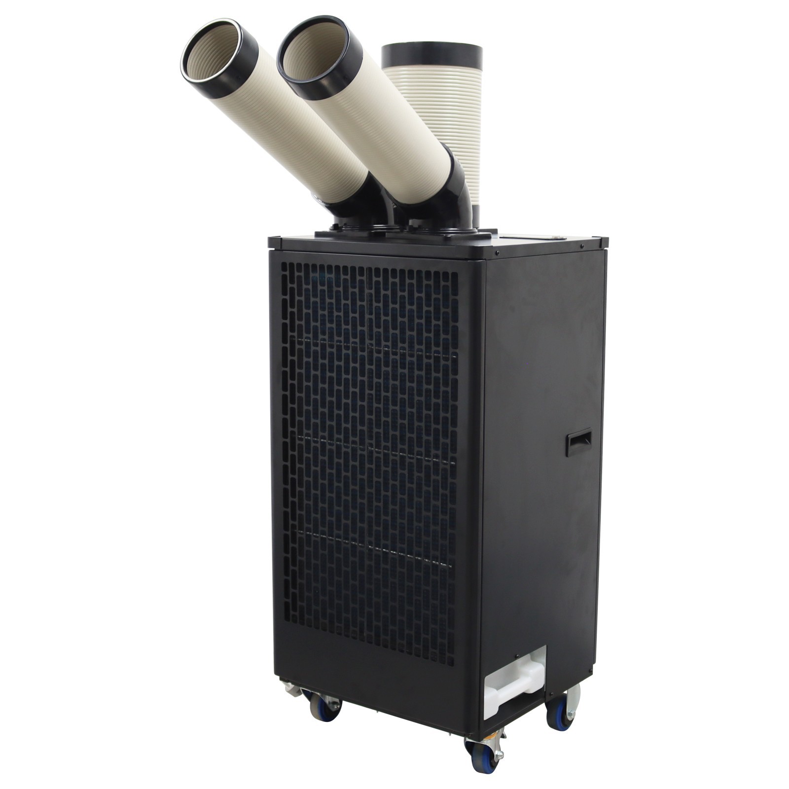 Industrial Air Conditioner 2Column Air-Cooled Mobile Aircon 220V Portable Unit