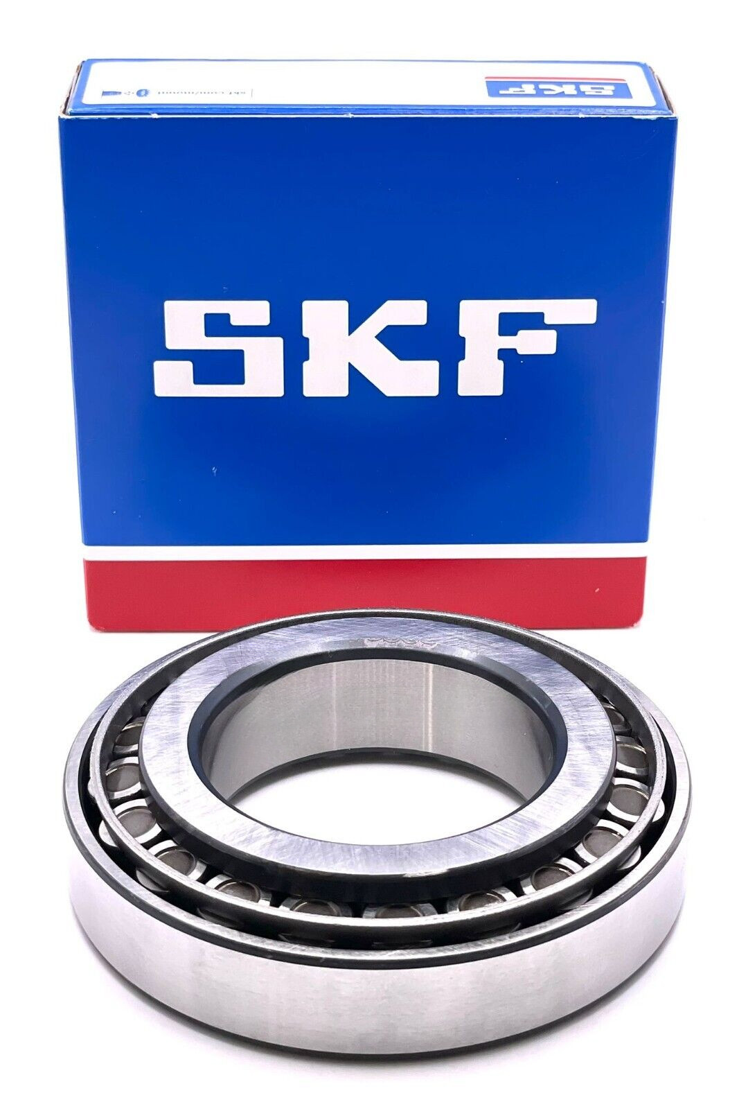SKF 30210 Tapered Roller Bearing 50x90x21.75mm