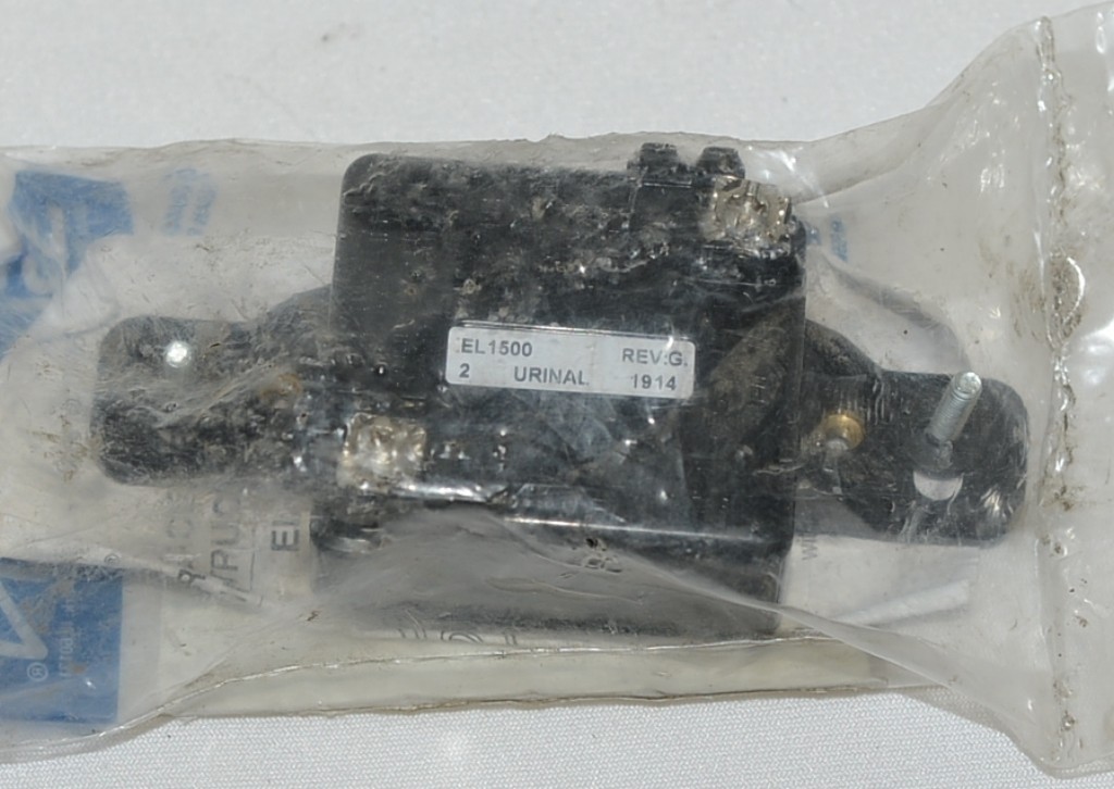 Sloan EL1500 3305620 Optima Urinal Electronic Sensor Replacement 24 Volt