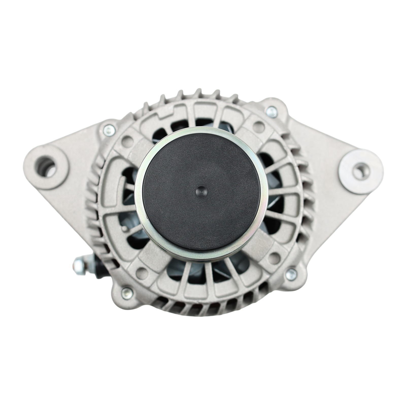 27060-76008-71 Alternator For Toyota Forklift 1KD Engine Models 8FD35U–8FD80U
