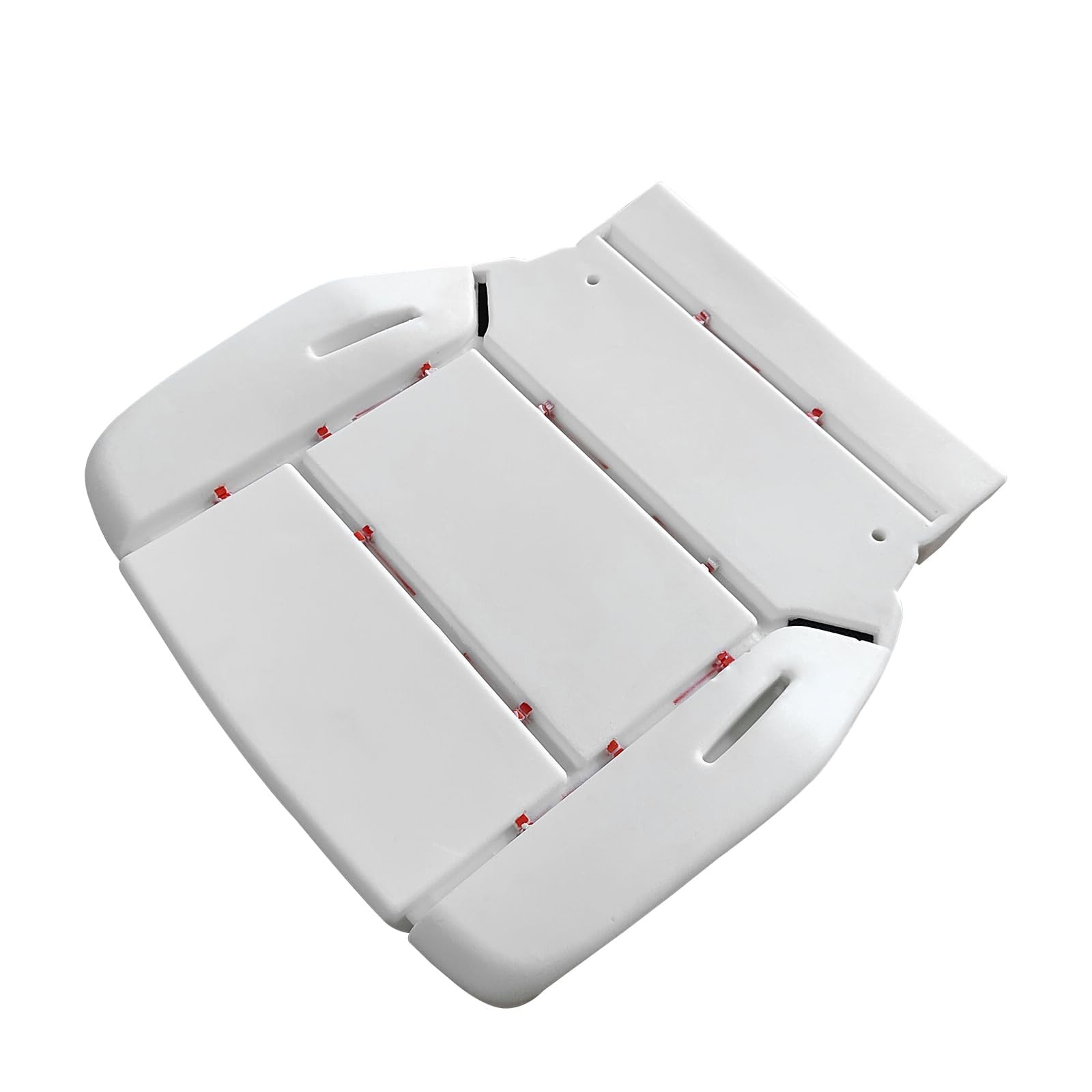 Driver Bottom Seat Foam Cushion Pad