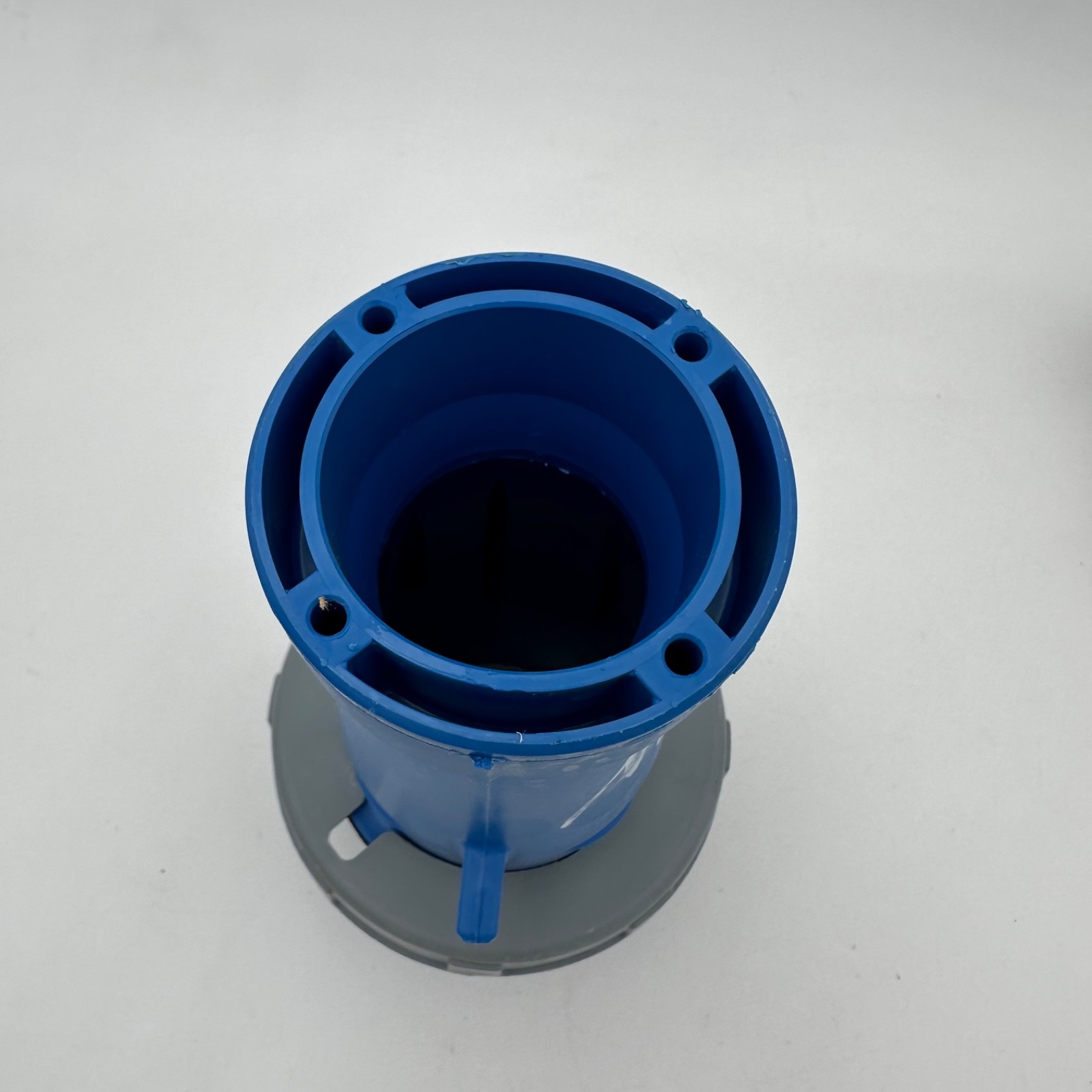 HBL560P9W Industrial Grade, Male, Plug, 60A 3-Phase Wye 120/208V AC, 4- Pole 5-W