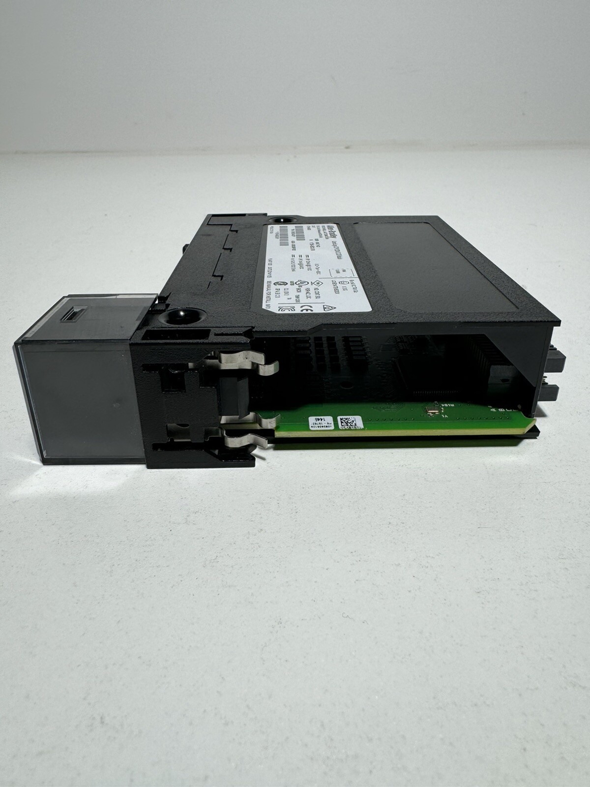 Allen Bradley 1756-IB32 Ser. B DC Input Module