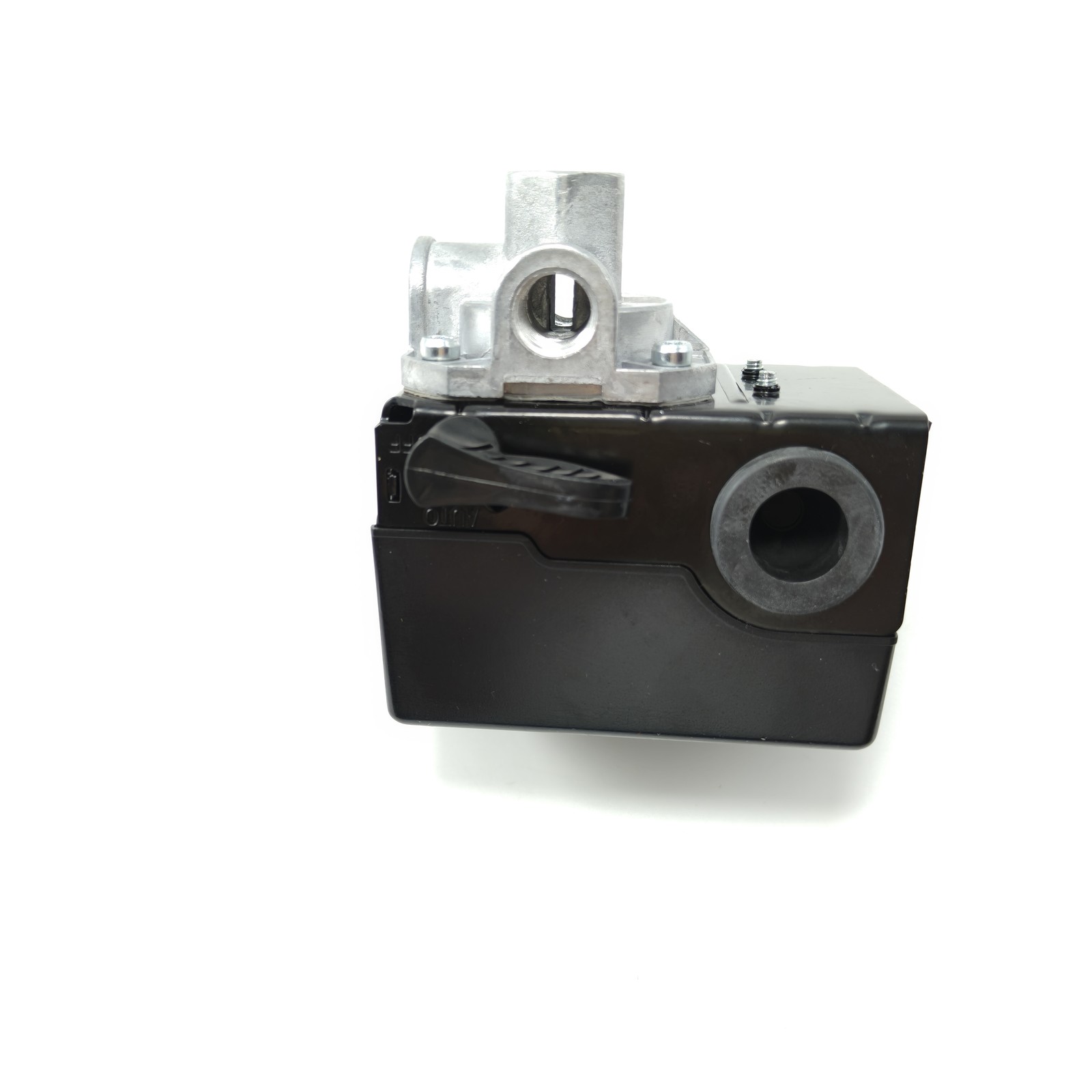 175/140 PSI – 4 Port Pressure Switch 56288020 56288020-01 For Ingersoll Rand