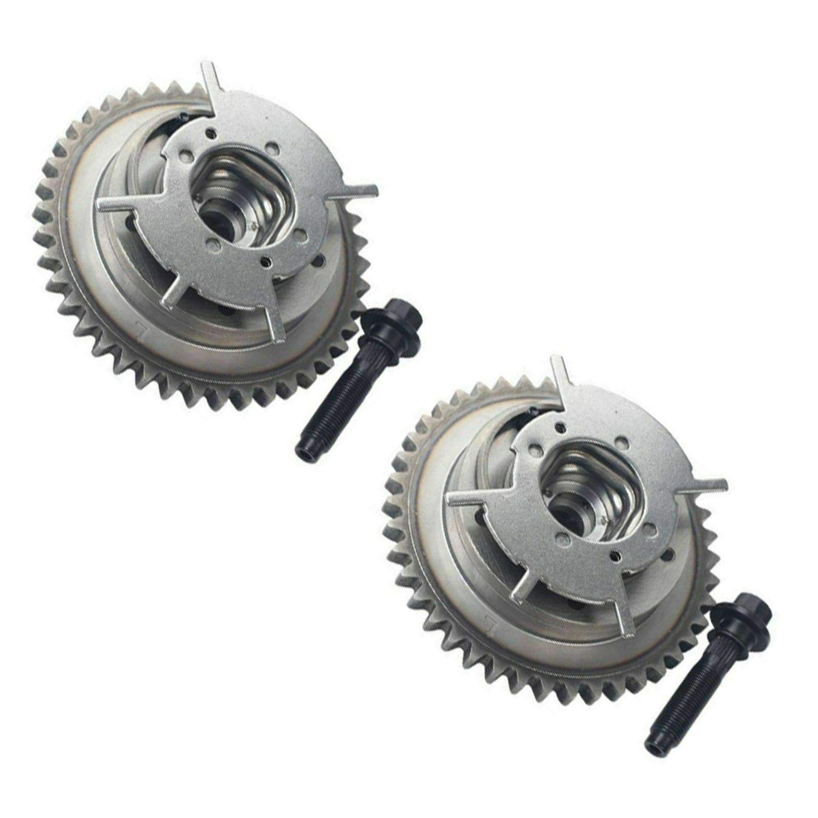 Timing Chain Kit Cam Phasers VVT for 5.4L 3V Ford Lincoln F150 Navigator Mark LT
