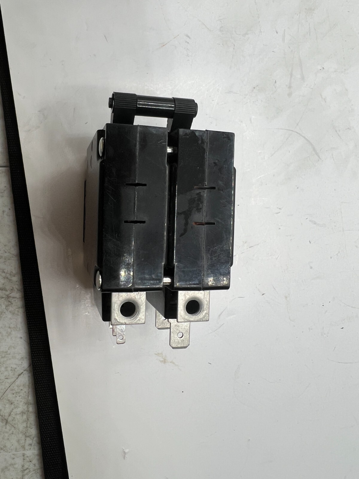(QTY 2) BSA Zhejiang OEM B2T1-50.0/250-2501D-A2-C1-G-C, Circuit Breaker, 231226G