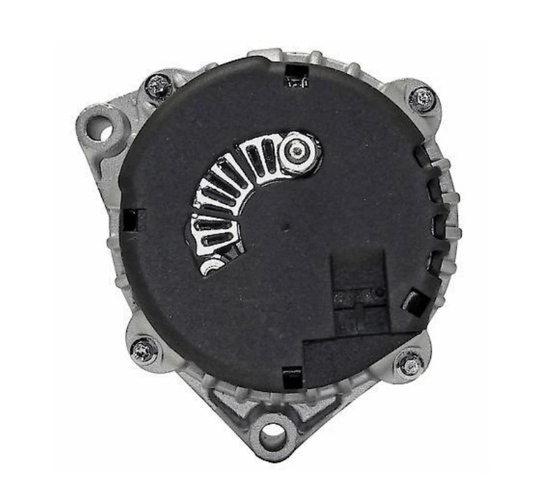Carquest Alternator 8283AN for Select GMC Chevrolet Blazer S10 GMC Jimmy Sonoma