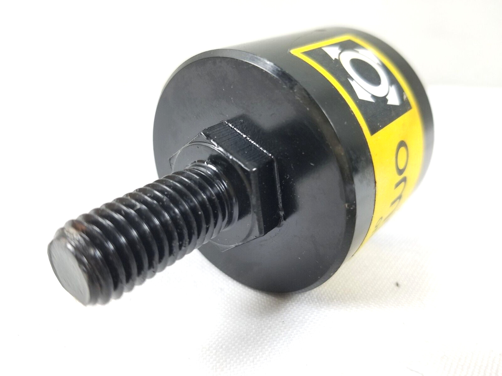 Omnitrack Ball 9123 Threaded Stud Ball Transfer Unit