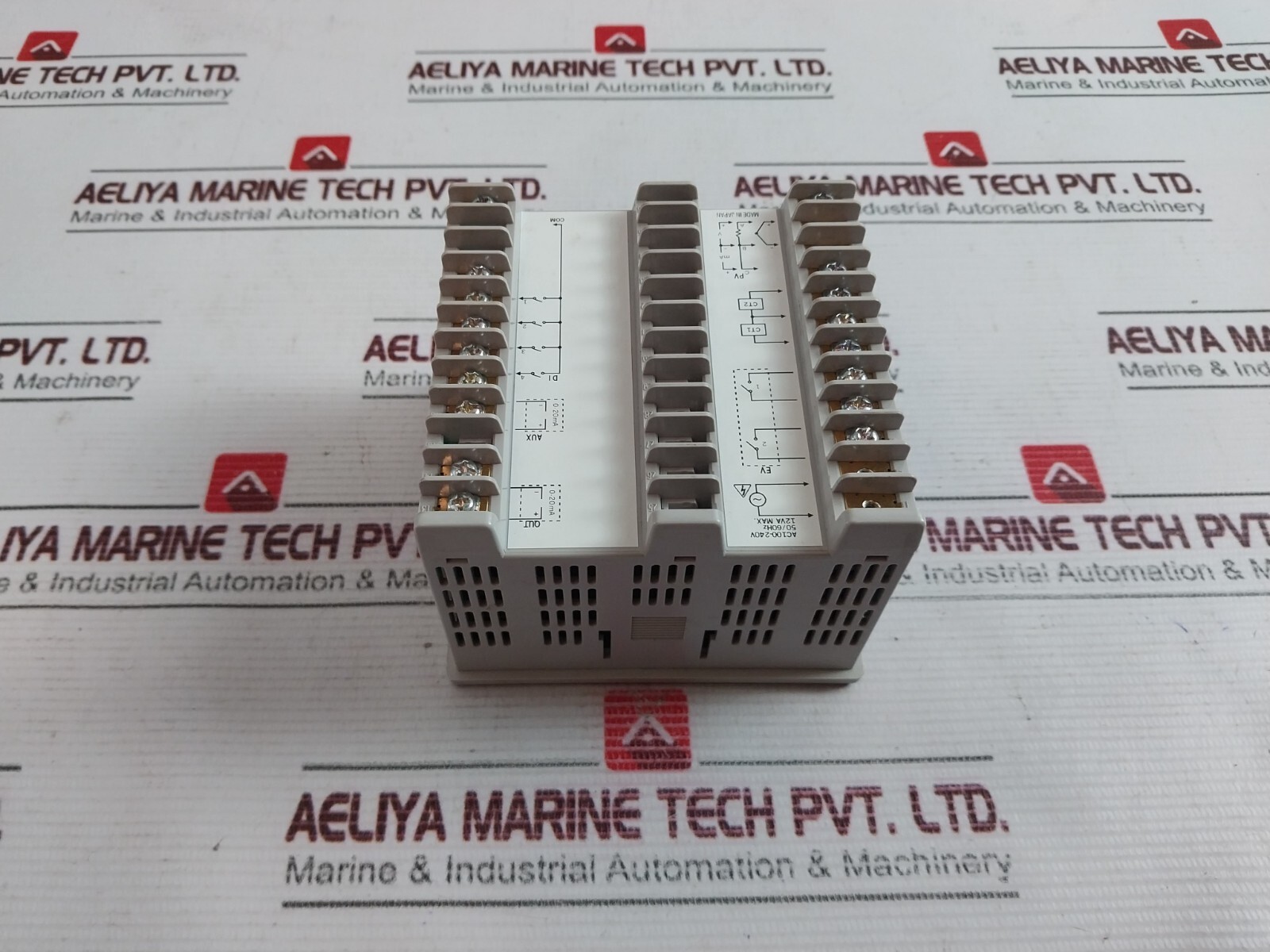 Azbil SDC36 Digital Indicating Controller AC100-240V 50/60Hz