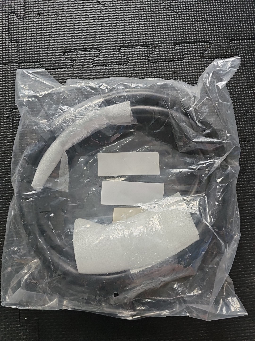 SureServo2 power flex cable mating connectors 9.8ft/3m Sv2c-pc12-03fn