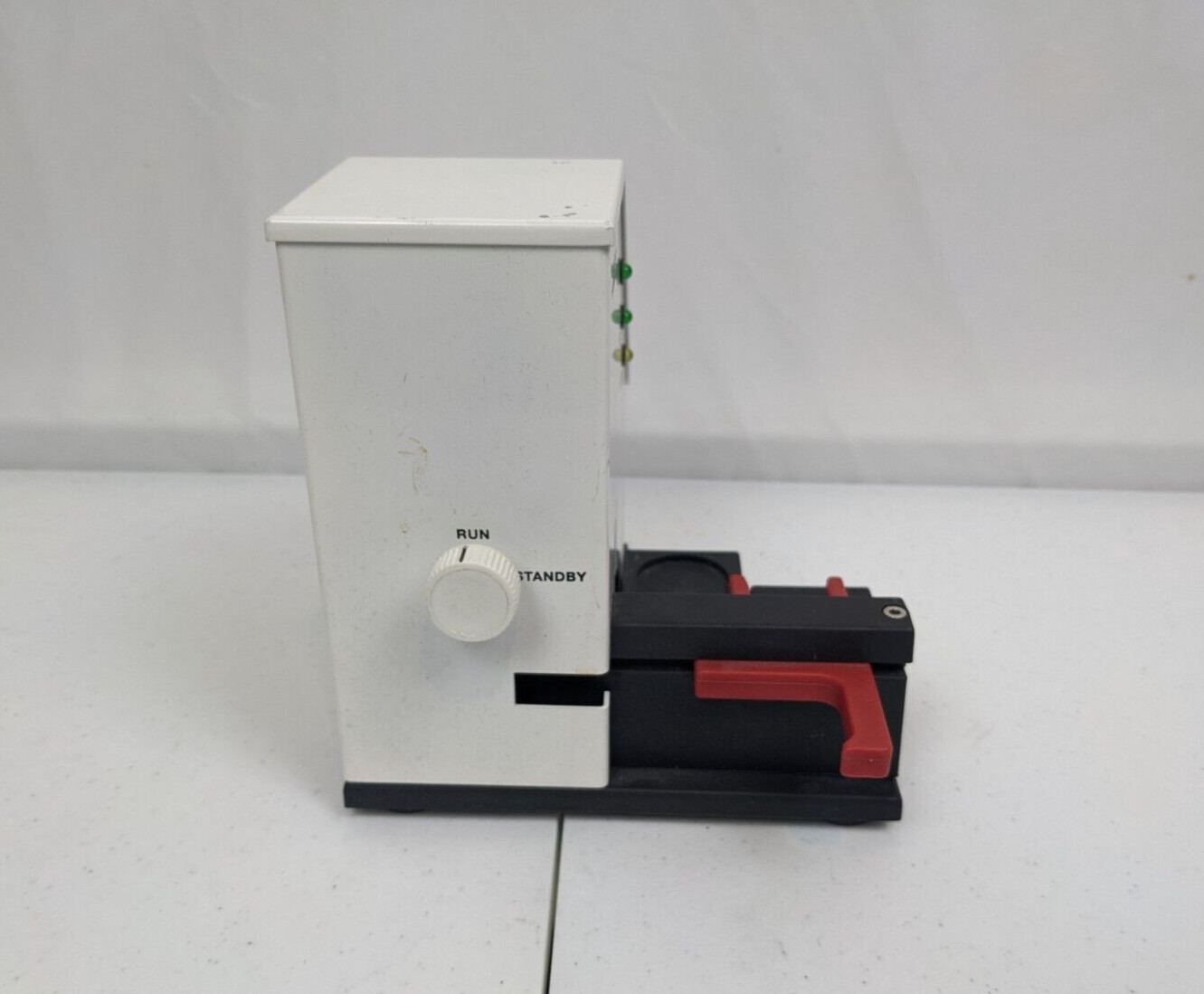 Becton Dickinson BD MediMachine Tissue Homogenizer | P/N: 340587