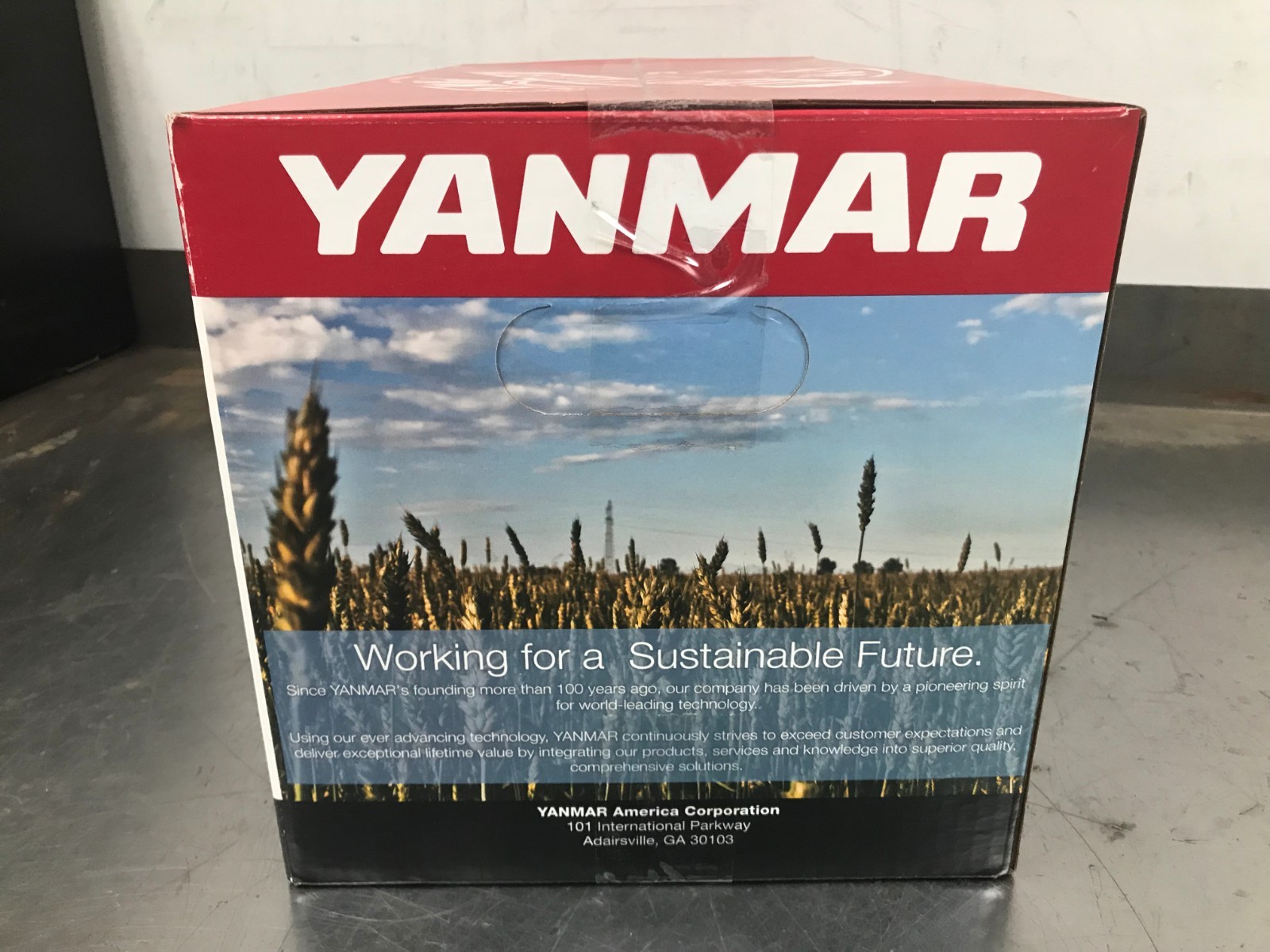 OEM Yanmar Maintenance Kit for SA 221 324 424 – KIT-SA001